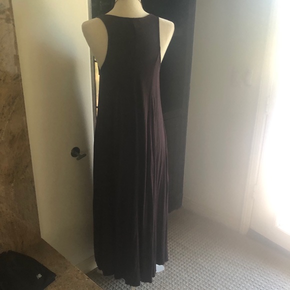 Maxi Dress - Picture 2 of 2